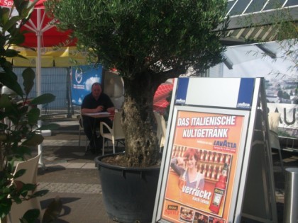 Foto: Lavazza Remscheid