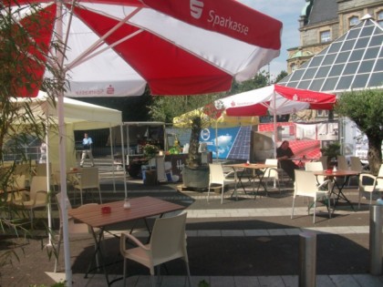 Foto: Lavazza Remscheid