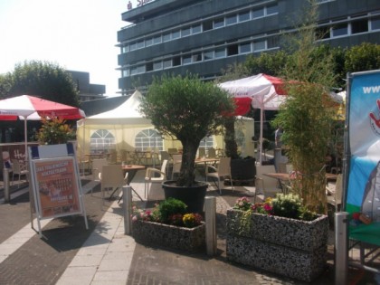 Foto: Lavazza Remscheid